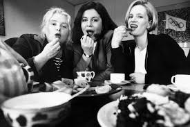 Historical records matching magda szubanski. Big Girl S Blouse Australia S Short Lived Feminist Comedy Masterpiece Daily Review Film Stage And Music Reviews Interviews And More