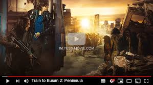 Peninsula takes place four years after train to busan as the characters fight to escape the land that is in ruins due to an unprecedented disaster. Train To Busan 2 Peninsula 2020 Free Download Fullmovietrain1 Twitter