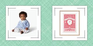 This wooden puzzle is a toy, sure, but it also looks great on a wall or shelf until the baby is old enough to do more than chew on it. 24 Best Gifts For Babies Presents For Infants And Newborns