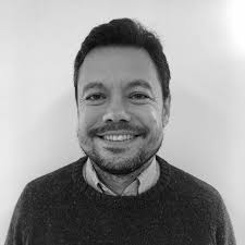 A Promotion for Dan Powell