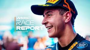 Acosta leads Marc Marquez by 0.006s as MotoGP hits Balaton Park