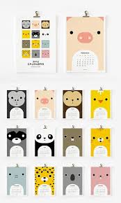 Calendar Calender Design Creative Calendar Calendar Design