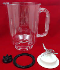 kabjk plastic blender jar repair kit