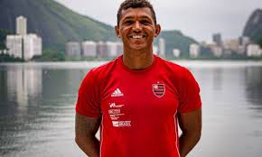 Isaquias queiroz en juillet 2016. Olimpiada 2021 Conheca Lucas Verthein Do Remo Que Estreou Com Classificacao Para As Quartas De Final Jornal O Globo