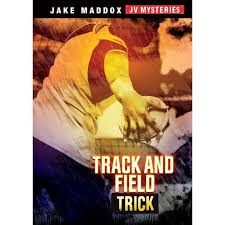 Track and Field Trick [Book]
