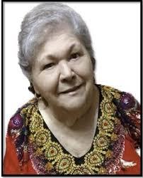 Josefina Escobar Obituary (1935