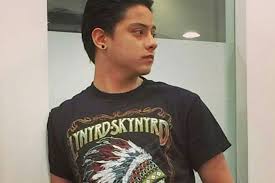 Daniel padilla reveals his hairstyle secret,2 042418 kathryn bernardo in 2019 pin by isabel on kathniel long hair styles, hair styles, beauty these pictures of this page are about:daniel padilla long hair. Daniel Padilla Returns To Araneta For Concert In 2017 Abs Cbn News