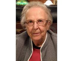 Elva Sirry Obituary (1933