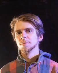 Caroling by Gaslight Playbill — The Magnetic Theatre