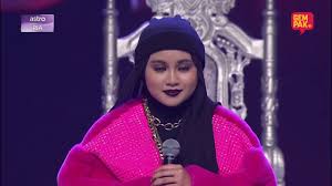Sebenarnya sedih ni sebab neeta tak menang sebab memang follow dari minggu pertama sampai final ni. Big Stage 2020 Highlights Persembahan Komen Juri Markah Penuh Untuk Minggu 6 Youtube