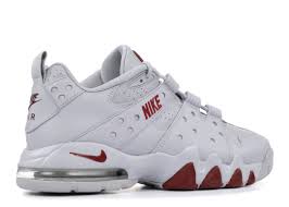 3 /5 november 14, 2016 0 by patrick johnson. Nike Charles Barkley Sneakers Flight Club