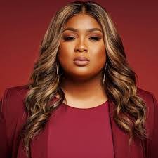 Tymika White's Instagram, Twitter & Facebook