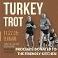 Dunkirk Fitness Annual Turkey Trot event image