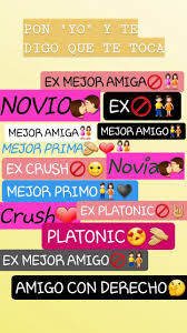 Ver más ideas sobre juegos de whatsapp, preguntas para whatsapp, cuestionarios para whatsapp. Pin De Adrianavillasenor En Whats Juegos Para Whatsapp Encuestas Para Whatsapp Retos Para Amigos