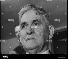 F w morrow hi-res stock photography and images