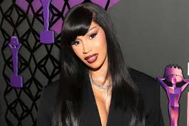 Cardi B Responds to Criticism of Her Long-Delayed Sophomore Album
