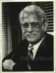 1975, Denver Pyle as Dale Busch