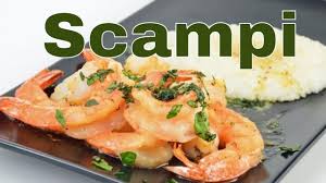 Shrimp sautéed in easy scampi sauce with garlic, butter, olive oil, and white wine, tossed shrimp scampi has to be one of the easiest ways to quickly prepare shrimp! Shrimp Scampi Without Wine The Frugal Chef Youtube