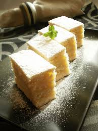 Prajitura Cu Crema De Lamaie Save Food Food Fruity Cake