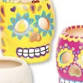 Adult Mini Make Afternoon- Day of the Dead Style event image