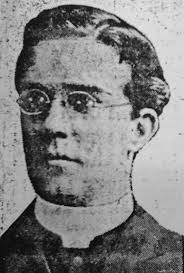 Rev John S. Cuddy (1879-1928)
