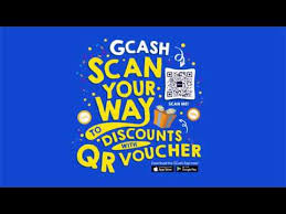 How To Use The Gcash Qr Voucher Youtube