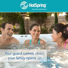 Think of a spa vacation as part of your trip to south america. About Hot Spring Spas Oregon Hot Tub