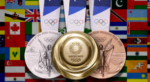 La clasificación de medallas de oro, plata y bronce por cada país participante en las olimpiadas de tokio. Paises Com Mais Medalhas Na Historia Das Olimpiadas Esportudo Esportes Noticias Lances Videos Destaques