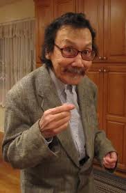 Wilfred Koop Obituary