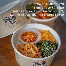 Mantab Wa 0811 828 8128 Tempat Makan Murah Ayam Suwir Wara Wiri Nasi Bakar Burger Kopi