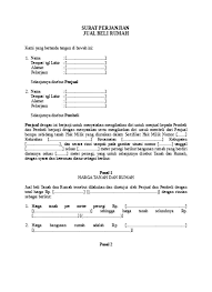 Adapun isi perjanjian tersebut adalah sebagai berikut :1. Format Contoh Surat Perjanjian Gadai Rumah File Ms Word Contoh Surat Ran Kerja Surat Resmi Surat Pribadi Dan Laporan 11 Format