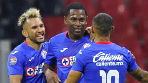 Maybe you would like to learn more about one of these? Monterrey Vs Cruz Azul Schedule Where To Watch Live On Tv Streaming Lineups And Forecast Pledge Times