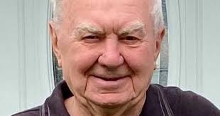 Harold “Lloyd” Essery