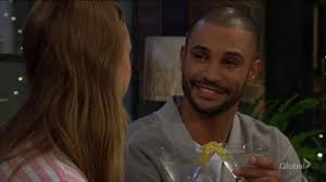 Omg can they please put Claire and Holden together 💕 I do not like Kyle!  He needs to leave the show!