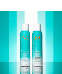 Moroccanoil Dry Shampoo Belle Beauty