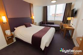 Hub by premier inn london king's cross hub next to king's cross and st pancras international stations and scenic regent's canal. Premier Inn London St Pancras Hotel Review What To Really Expect If You Stay