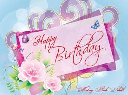 Kết quả hình ảnh cho chúc mừng sinh nhật