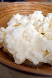 Tendances Gourmandes Du Fromage Mais Maison Comment Faire Du Fromage Fromage Fait Maison Kefir De Lait