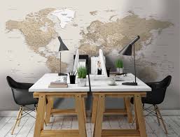 We take a look at the biggest attractions opening over the next year. Map Wallpaper Peel And Stick Self Adhesive Extra Large World Etsy In 2020 Vinyl Wall Art World Map Mural World Map Decal