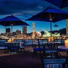 2022年最新・神戸のビアガーデン5選！海沿いテラス、ルーフトップなどおしゃれなビアガーデンが集結 - OZmall