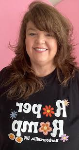 Attending the First Roper Romp in May