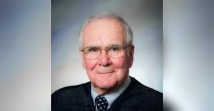 Matthew J. Crehan Obituary