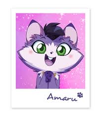 The first two pages will feature the three girls, and the third one will see their enemy depicted. Free Lolirock Printables And Activities Skgaleana