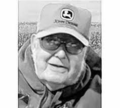 Jacob JOHNSON Obituary (1938