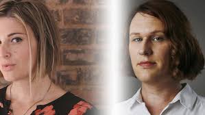 Torrey Peters ”Detransition, baby”, tid och förändring