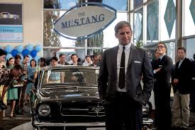 How was ford vs ferrari filmed. How Ford V Ferrari Raced Around The World Without Leaving Southern California The Walt Disney Company
