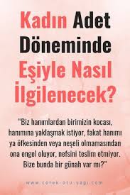 Cinseliliski Gunah Hadis Hanefimezhebi Haram Helal Kadin Safiimezhebi Sevap Adetdonemi Regl Kadin Adet Doneminde Esiyle Na Allah Islam Islam Hadis