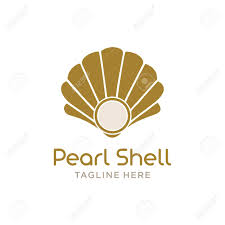 Shell logos are pictured outside a royal dutch shell petrol station in hook, near basingstoke on january 20, 2016. Beauty Luxury Elegant Pearl Shell Logo Design Royalty Free Cliparts Vectors And Stock Illustration Image 139833349