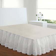 Maybe you would like to learn more about one of these? A Guide To Bed Skirt Height And Bed Skirt Length Tips