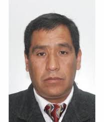 HECTOR JAVIER RIVEROS CARHUAPOMA candidato Municipalidad Provincial  HUANCAVELICA
